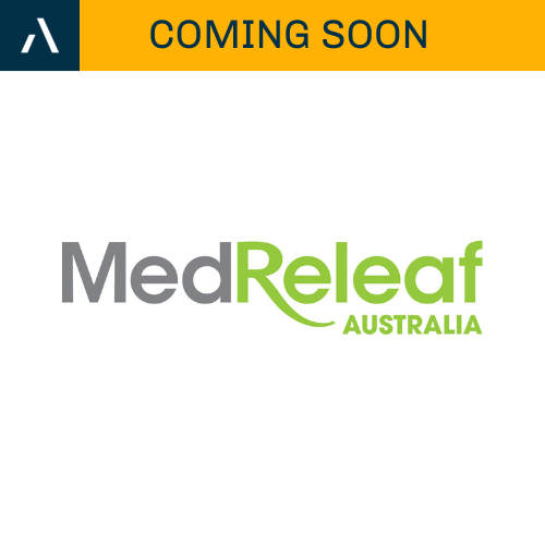 MedReleaf Australia