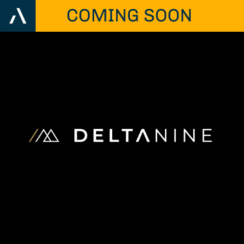 Delta-Nine Pharmaceuticals