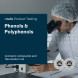 Phenols & Polyphenols