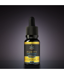 1000mg CBD Oil Tincture 10ml | CBD Strength - Medium