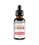 DRAGONFLY CBD OIL  low strength Oral Drops 1000MG 30ML