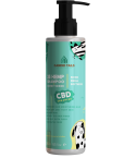 Pet Shampoo + Conditioner with CBD and hemp seed oil 