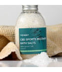 CBD Sports Recovery Bath Salts