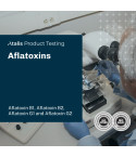 Aflotoxins