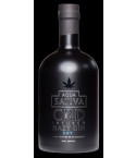 Aqua Sativa Hazy CBD Infused Dry Gin 500ml - 20mg CBD (International)