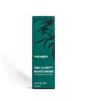 CBD Clarity Moisturiser