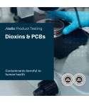 Dioxins & PCBs