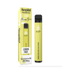 Hemp Bar CBD Disposable Vape 200mg - Lemon Haze (Pack of 10)