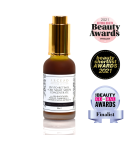 150mg CBD Phyto-Retinol Night Serum