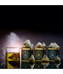 Time for Tea – CBD Tea Set