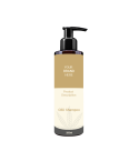 CBD Shampoo Argan & Coconut Oil White Label