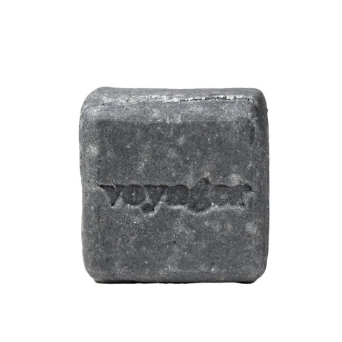 Clarifying CBD Shampoo Bar